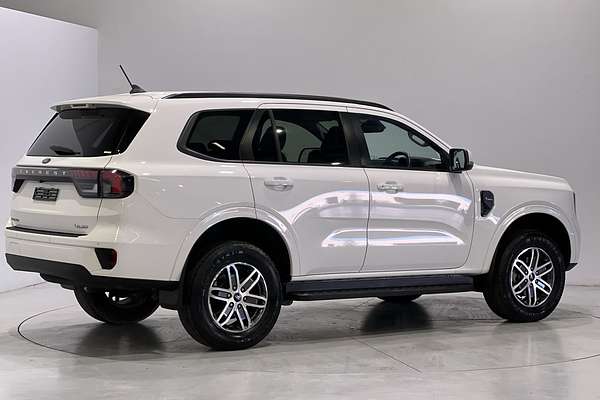 2023 Ford Everest Trend 2.0L