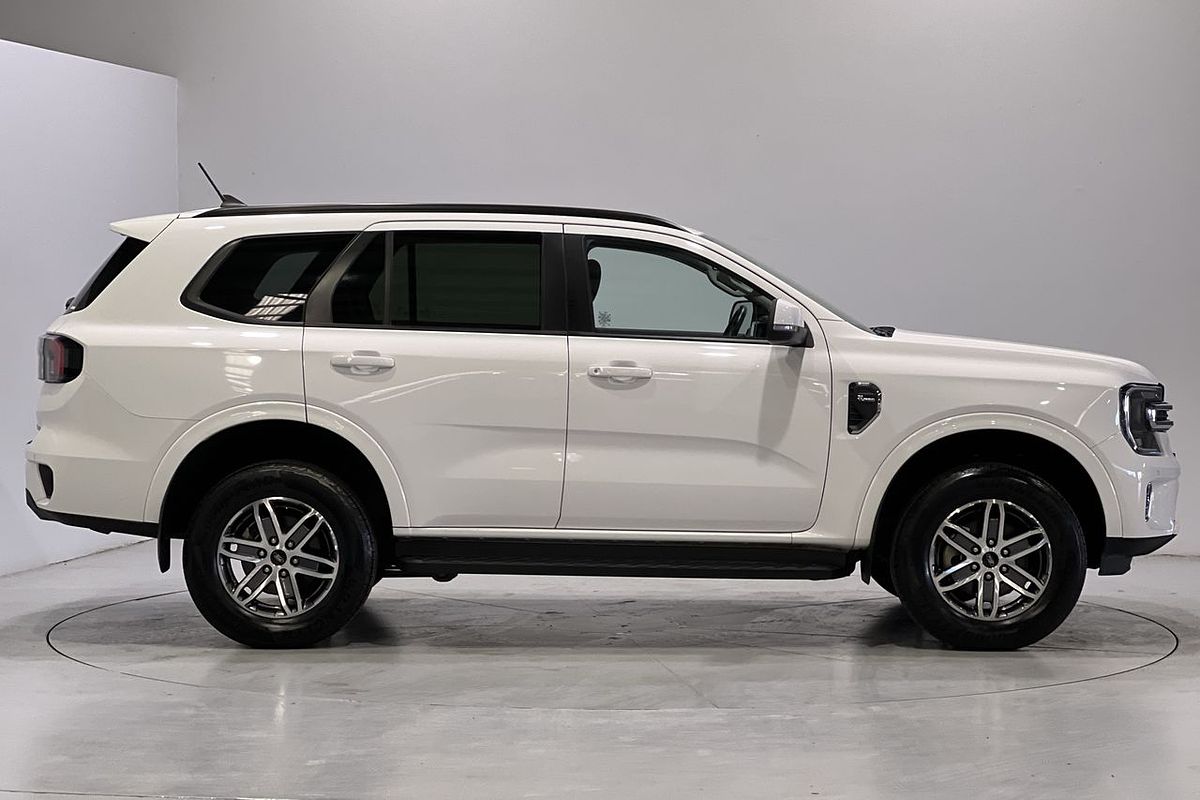 2023 Ford Everest Trend 2.0L