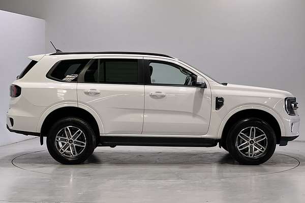 2023 Ford Everest Trend 2.0L