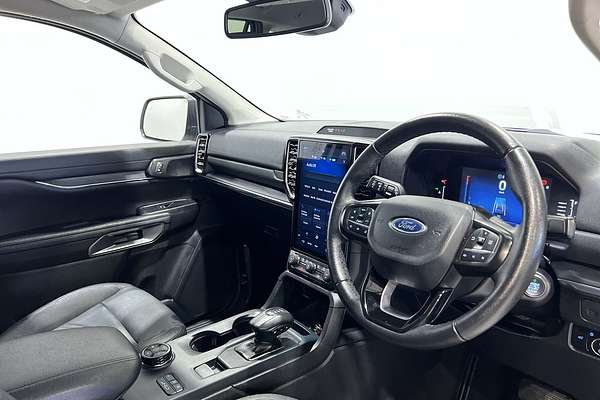 2023 Ford Everest Trend 2.0L