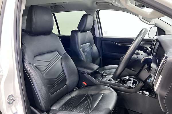 2023 Ford Everest Trend 2.0L