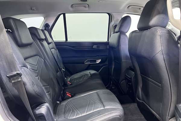 2023 Ford Everest Trend 2.0L