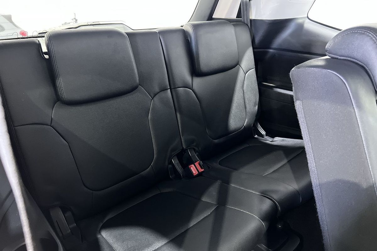 2023 Ford Everest Trend 2.0L