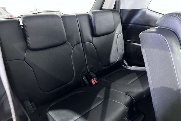 2023 Ford Everest Trend 2.0L