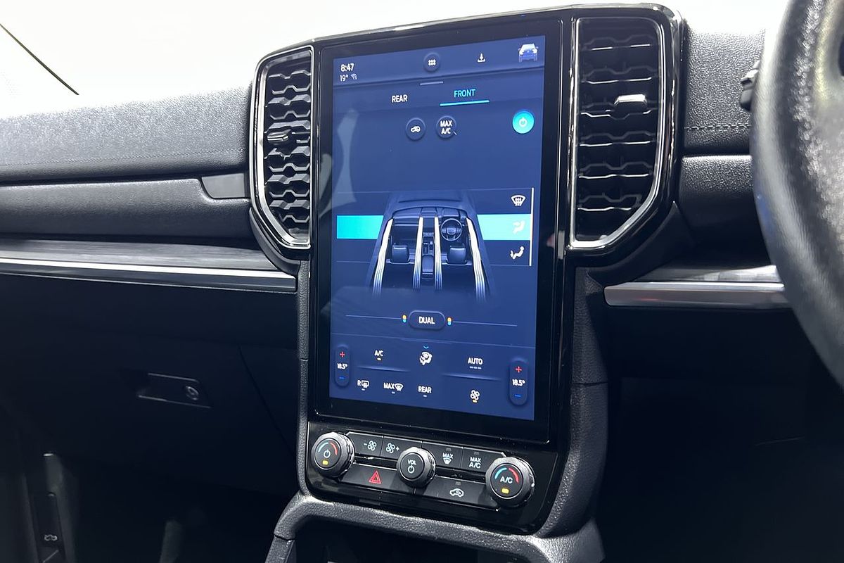 2023 Ford Everest Trend 2.0L