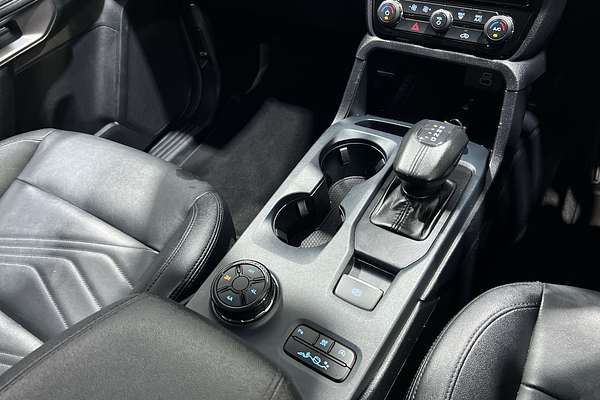 2023 Ford Everest Trend 2.0L