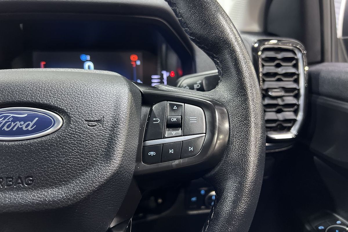 2023 Ford Everest Trend 2.0L