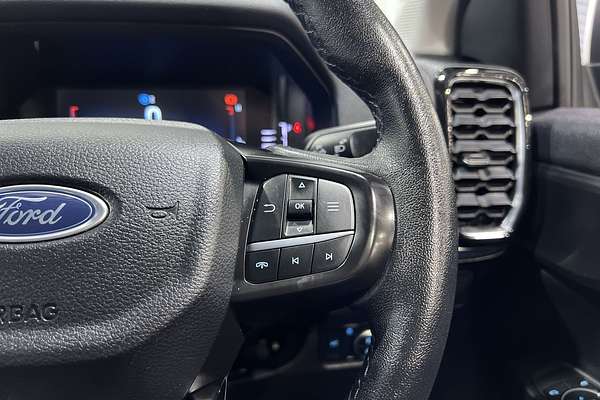 2023 Ford Everest Trend 2.0L