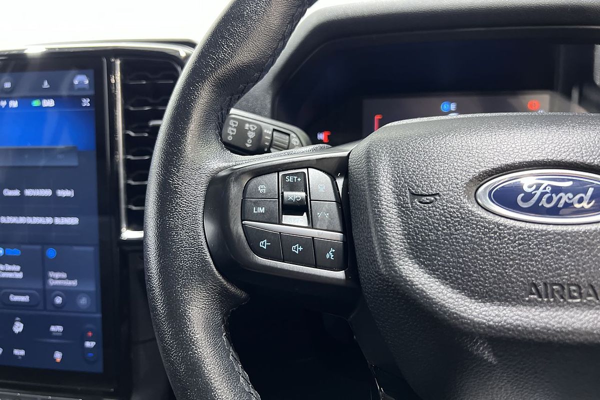 2023 Ford Everest Trend 2.0L