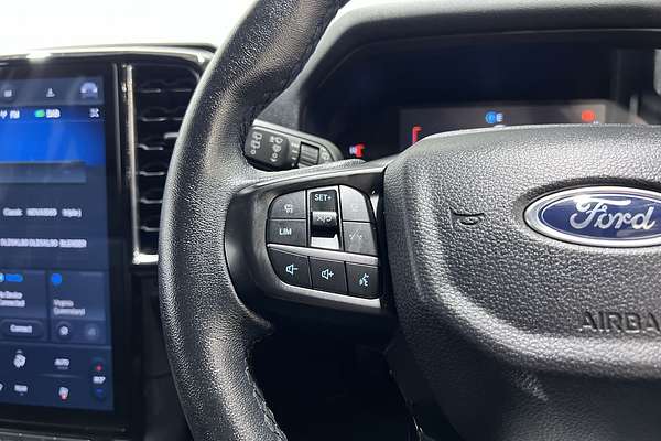 2023 Ford Everest Trend 2.0L