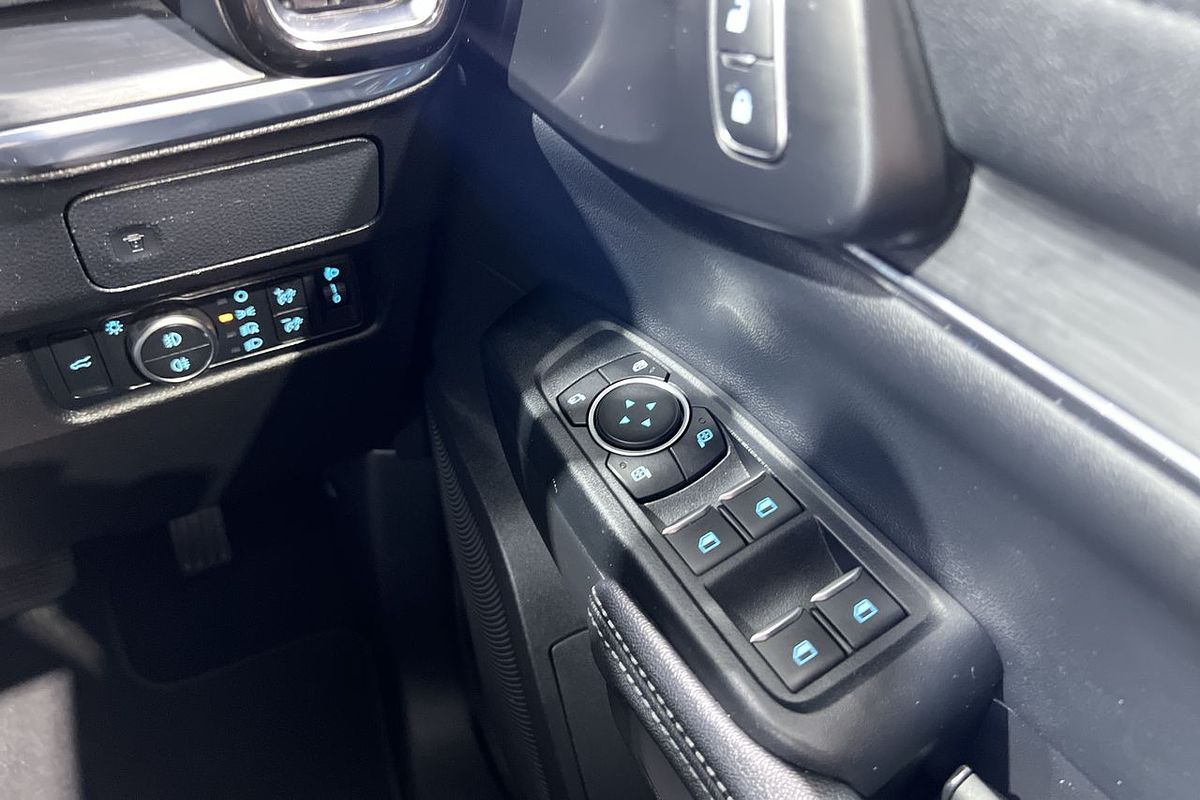 2023 Ford Everest Trend 2.0L