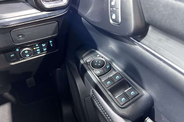 2023 Ford Everest Trend 2.0L
