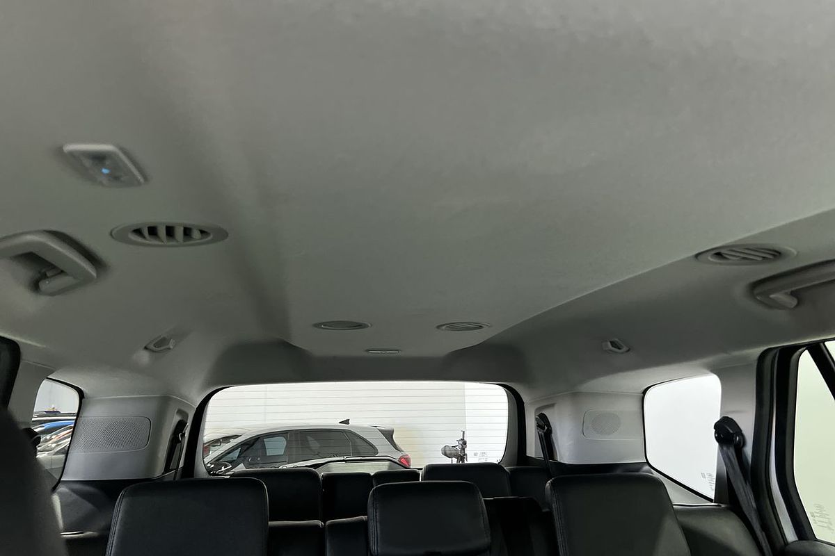 2023 Ford Everest Trend 2.0L