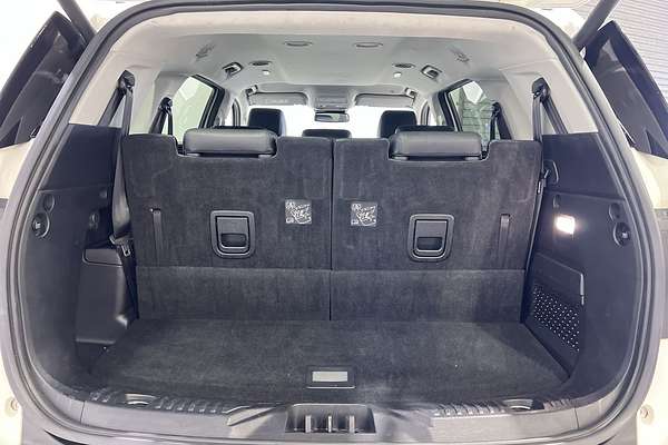 2023 Ford Everest Trend 2.0L