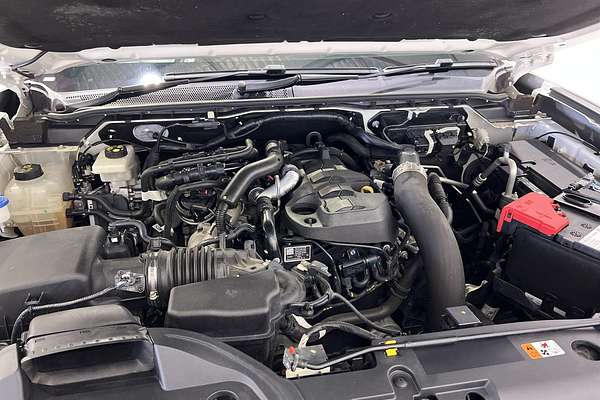 2023 Ford Everest Trend 2.0L