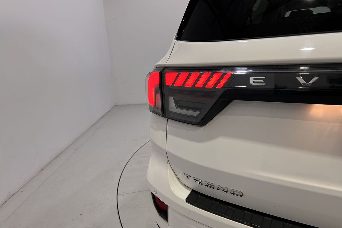 2023 Ford Everest Trend 2.0L