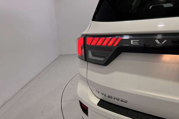 2023 Ford Everest Trend 2.0L