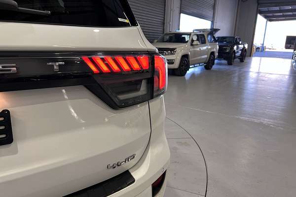 2023 Ford Everest Trend 2.0L