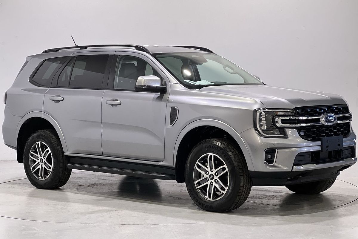 2024 Ford Everest Trend 2.0L