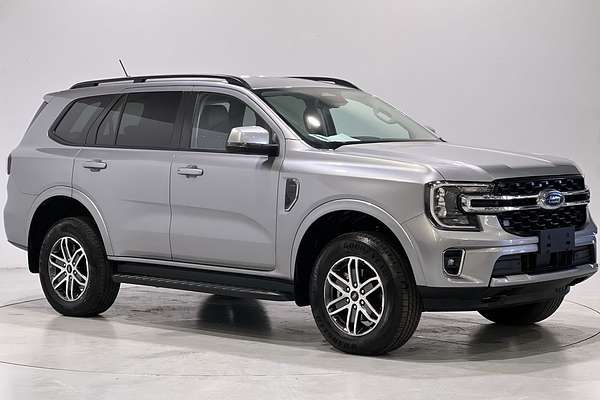 2024 Ford Everest Trend 2.0L