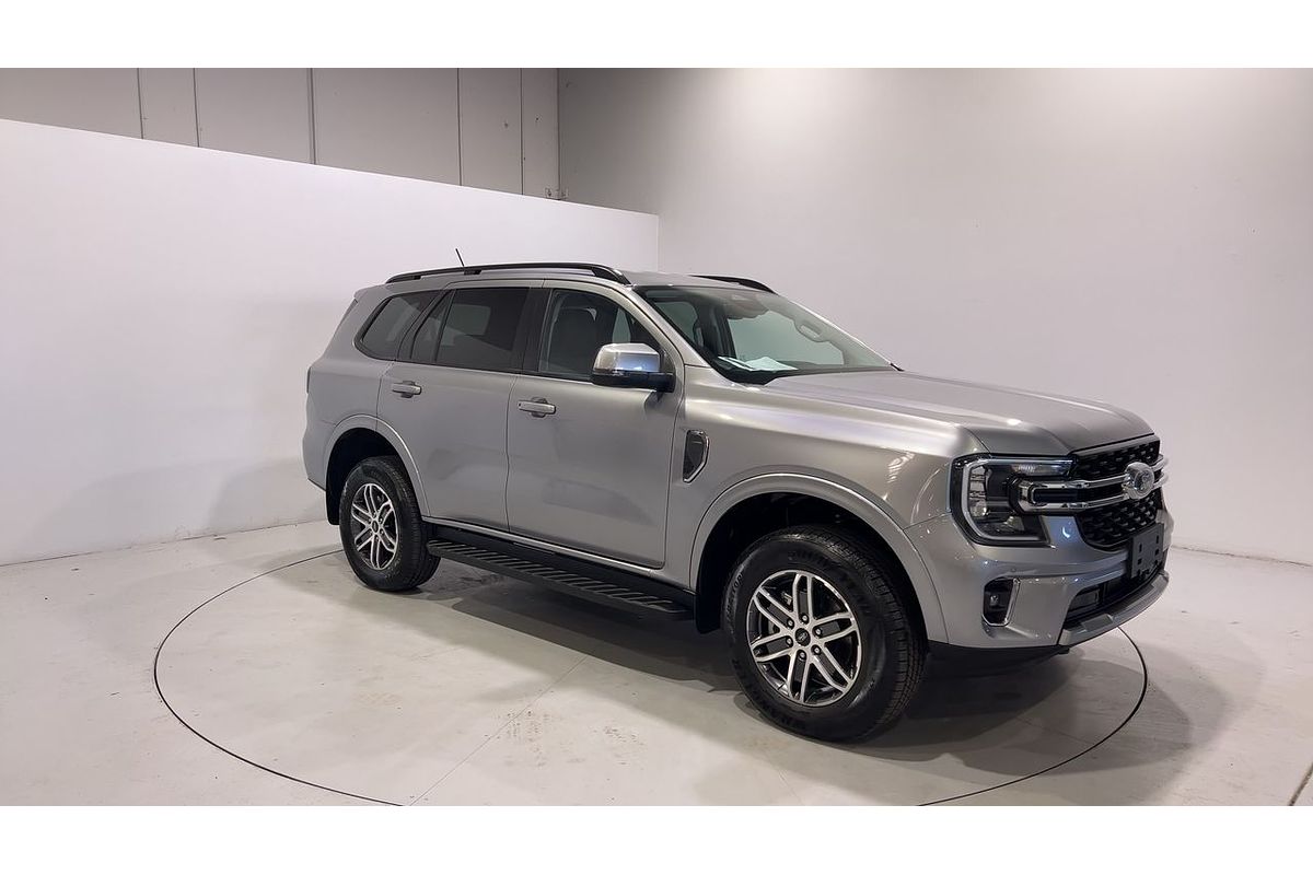 2024 Ford Everest Trend 2.0L
