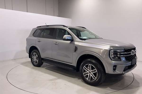 2024 Ford Everest Trend 2.0L