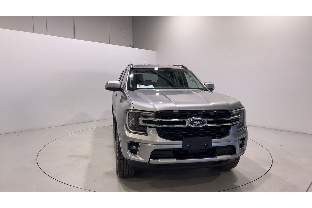 2024 Ford Everest Trend 2.0L