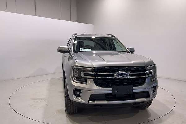 2024 Ford Everest Trend 2.0L
