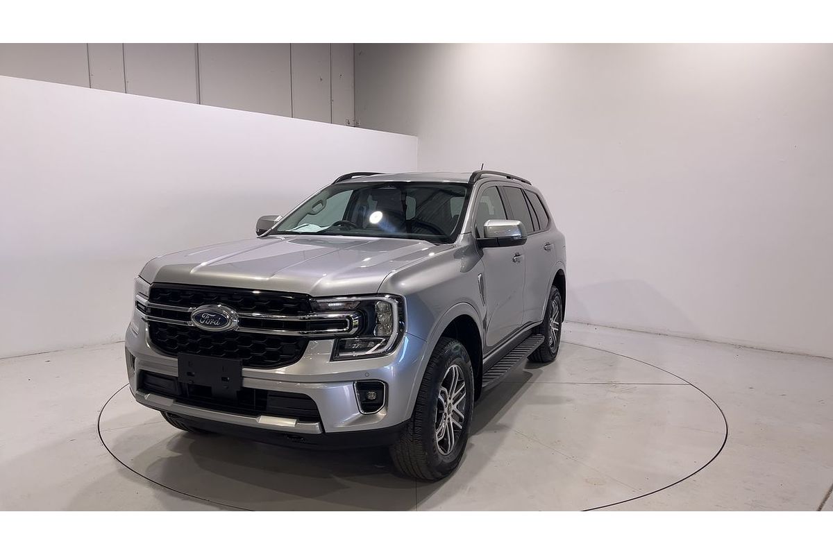 2024 Ford Everest Trend 2.0L