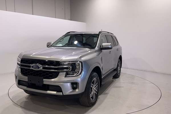 2024 Ford Everest Trend 2.0L