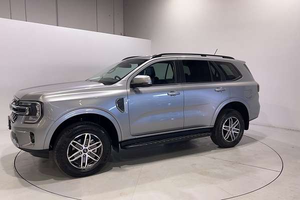 2024 Ford Everest Trend 2.0L