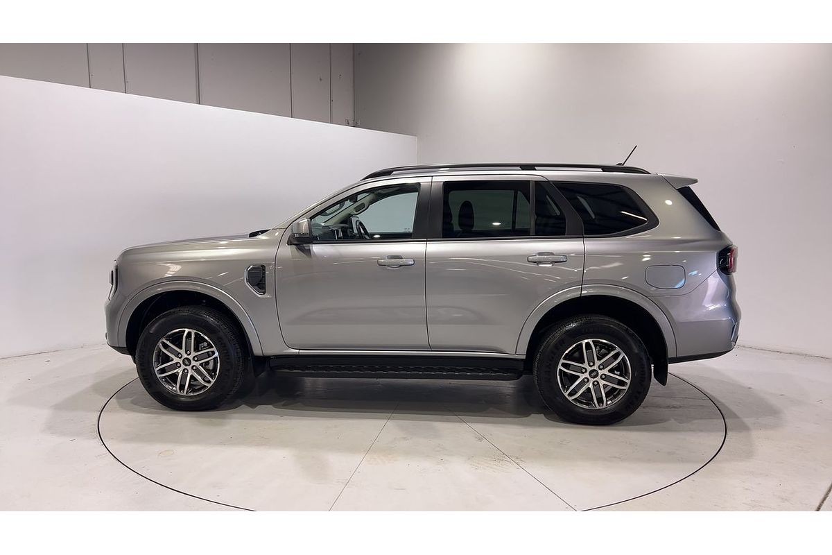 2024 Ford Everest Trend 2.0L