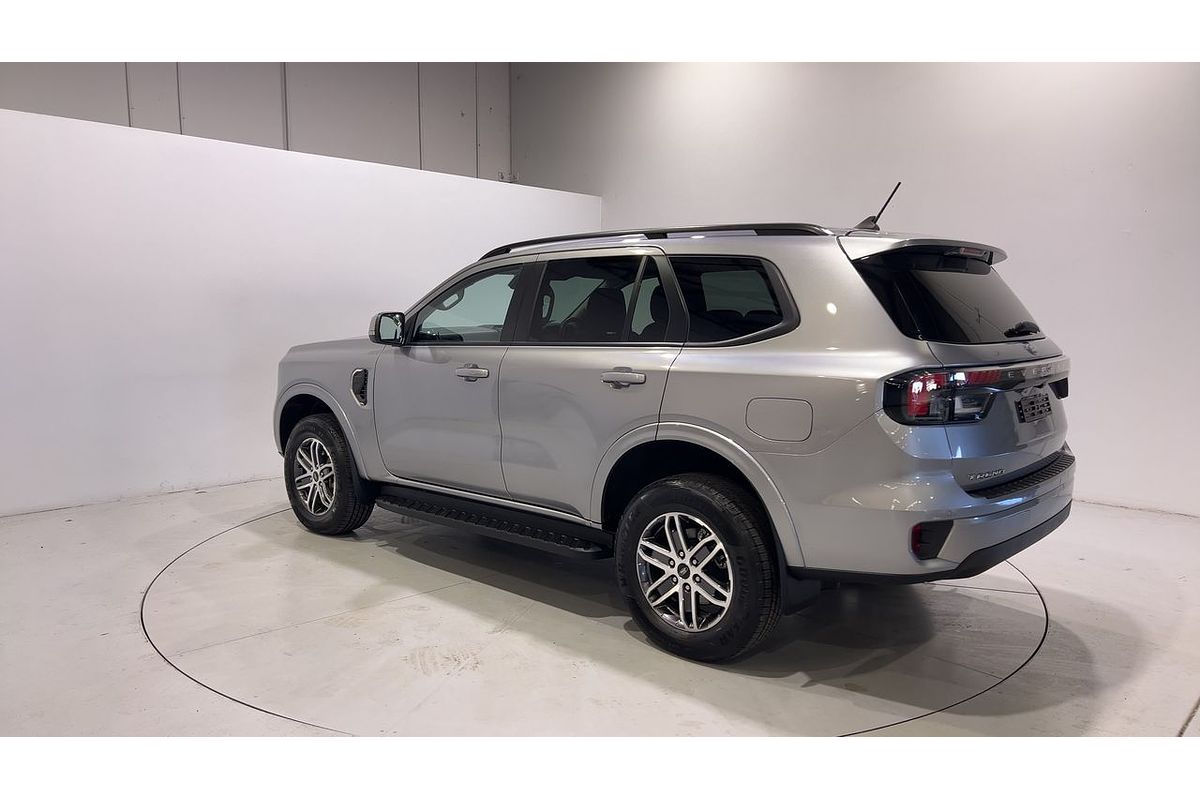 2024 Ford Everest Trend 2.0L