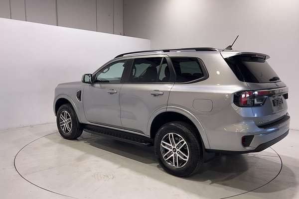 2024 Ford Everest Trend 2.0L