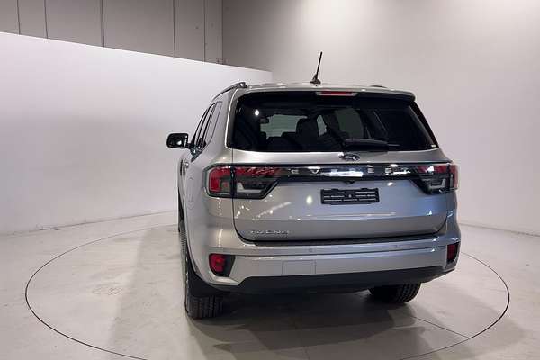 2024 Ford Everest Trend 2.0L