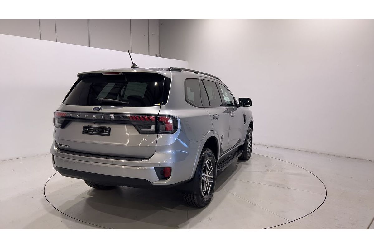 2024 Ford Everest Trend 2.0L