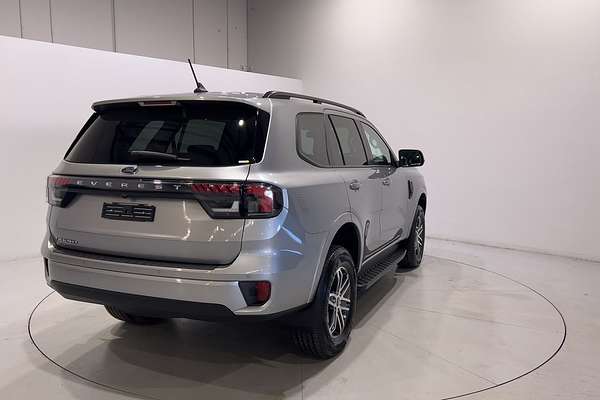 2024 Ford Everest Trend 2.0L