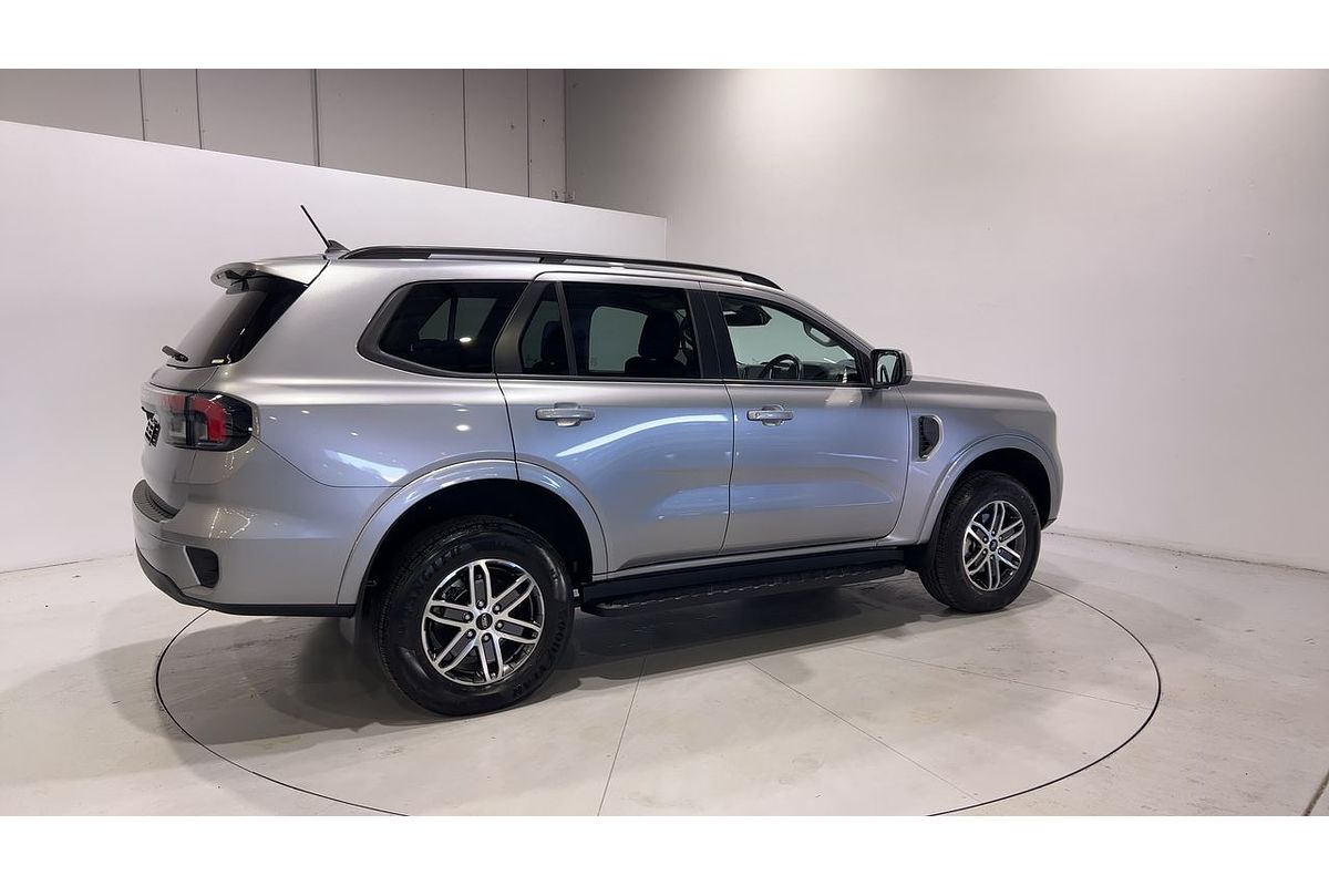 2024 Ford Everest Trend 2.0L