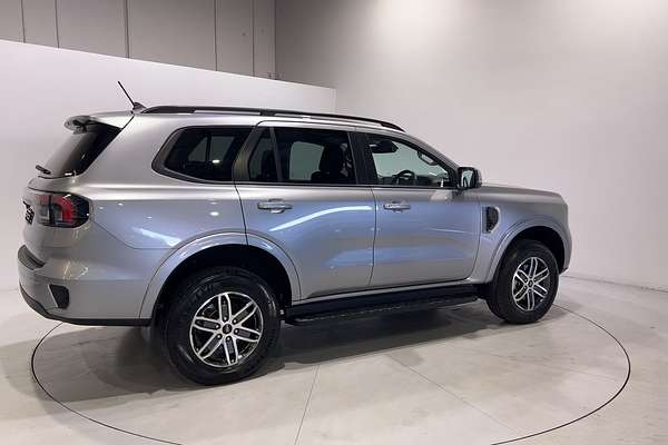 2024 Ford Everest Trend 2.0L