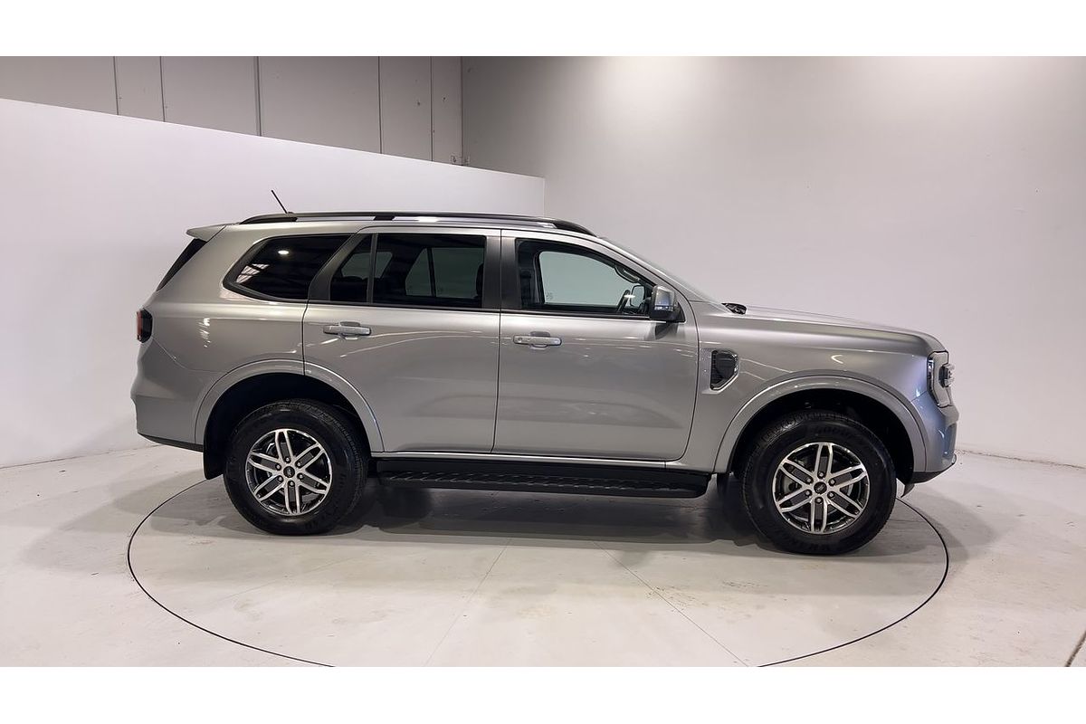2024 Ford Everest Trend 2.0L