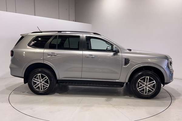 2024 Ford Everest Trend 2.0L