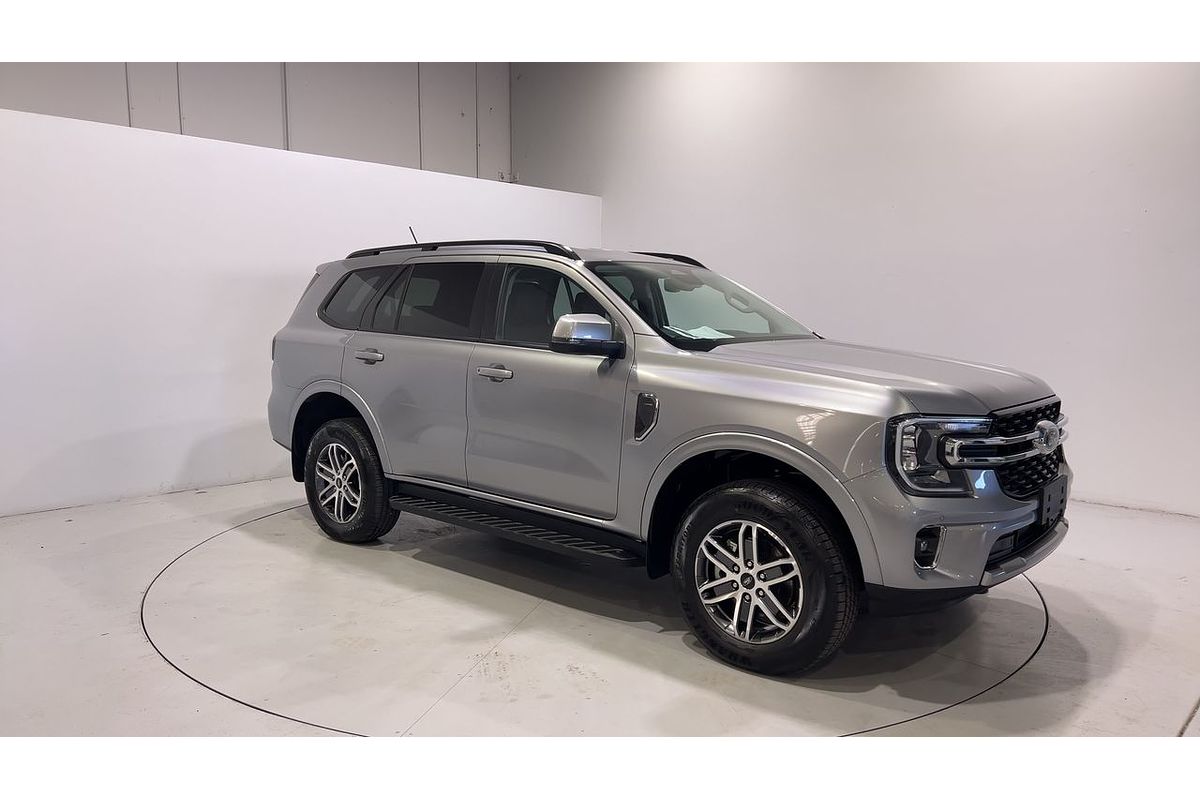 2024 Ford Everest Trend 2.0L