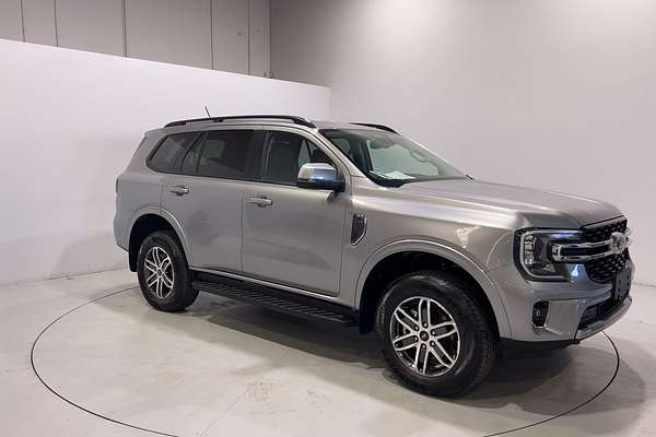2024 Ford Everest Trend 2.0L