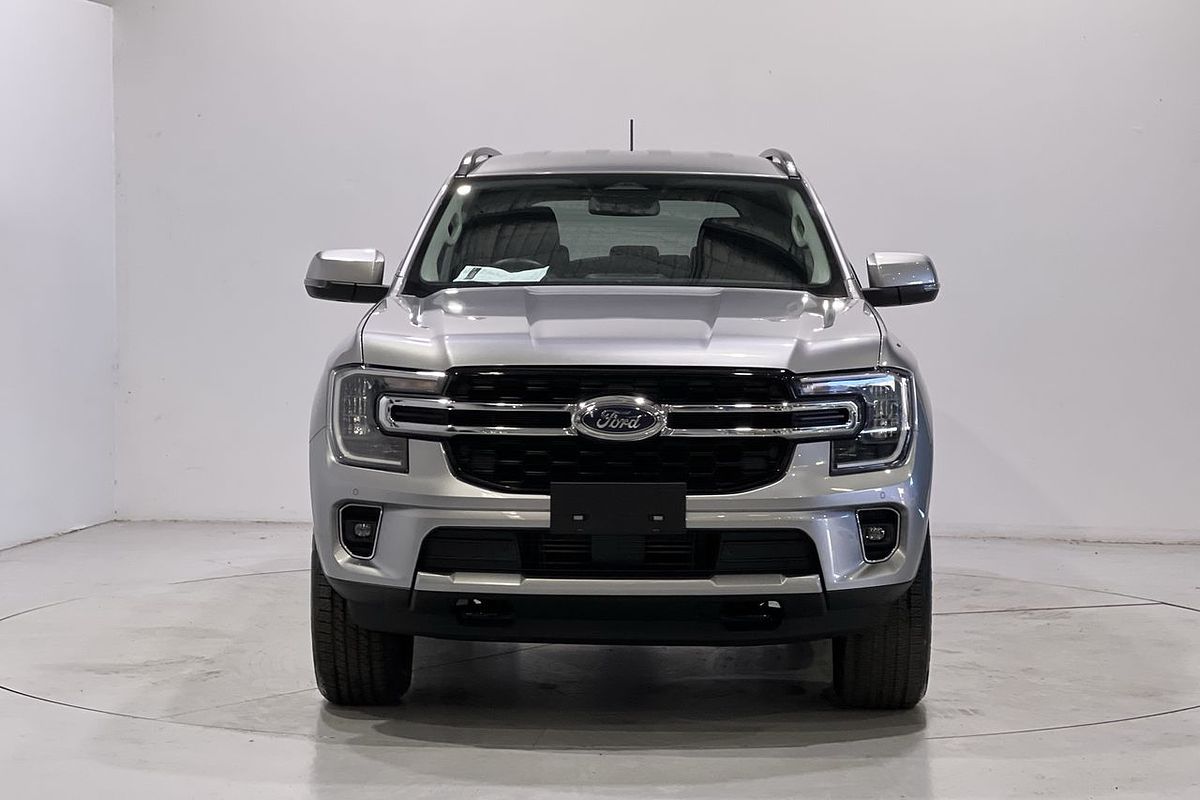 2024 Ford Everest Trend 2.0L