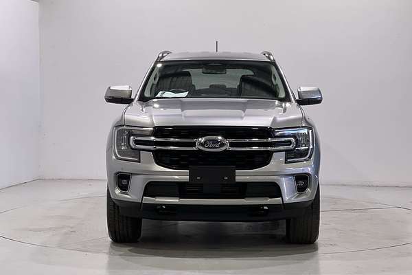 2024 Ford Everest Trend 2.0L