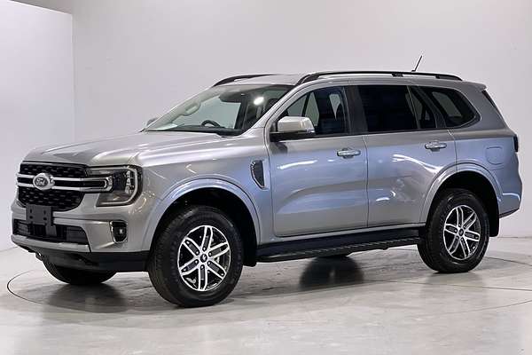 2024 Ford Everest Trend 2.0L