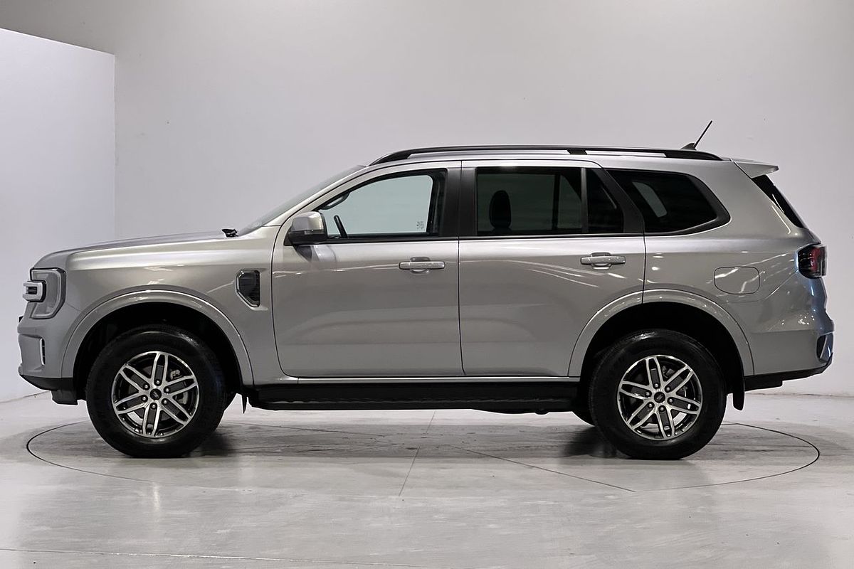 2024 Ford Everest Trend 2.0L