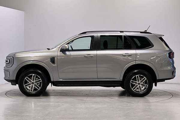 2024 Ford Everest Trend 2.0L