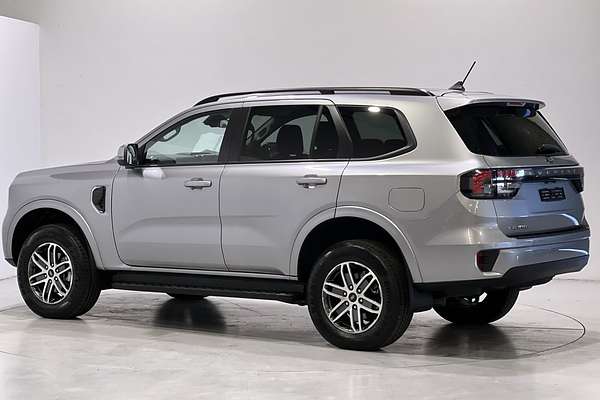 2024 Ford Everest Trend 2.0L