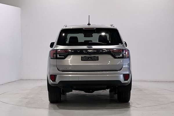 2024 Ford Everest Trend 2.0L
